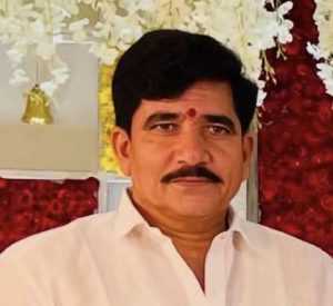 Ayyaraka State General Secretary
