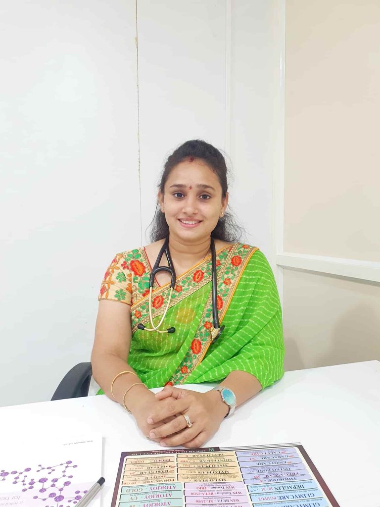 Gayathri Devi