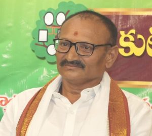Ayyaraka State President