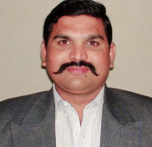 P Raja Sekhar National General Secretary