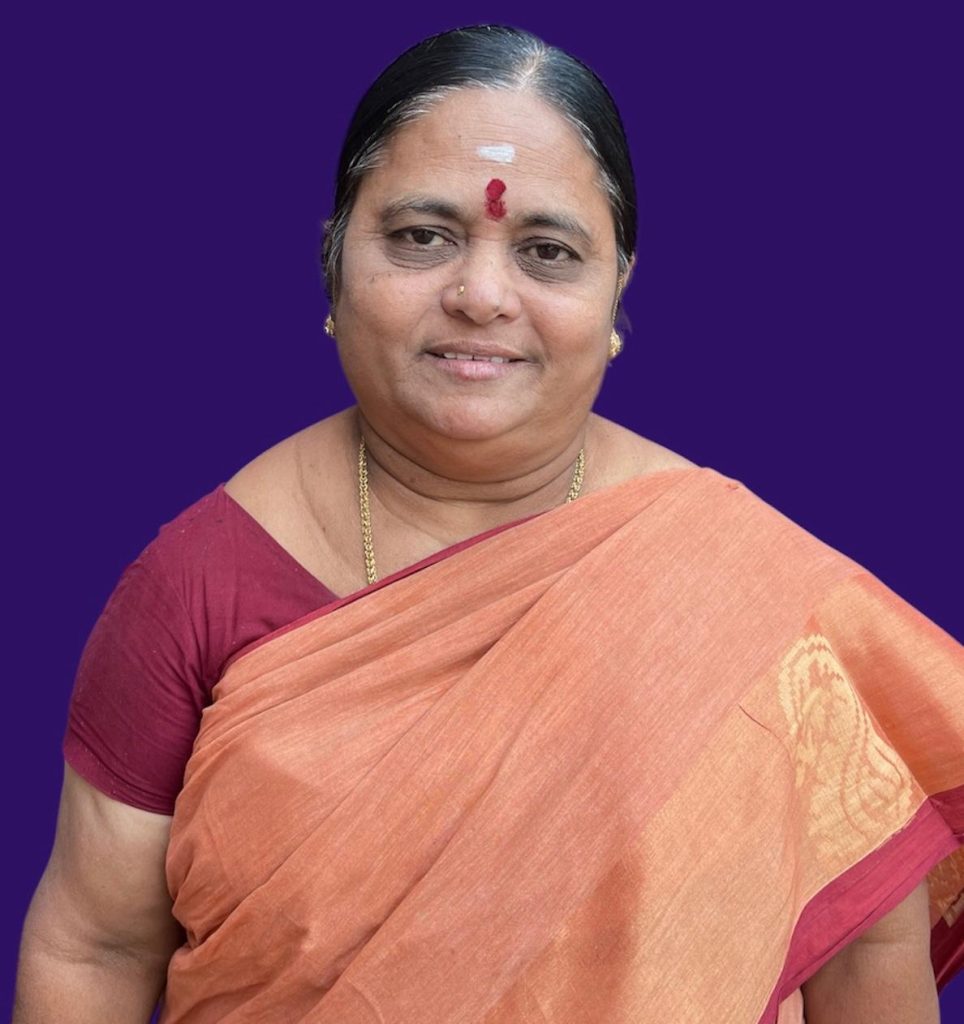 Satyavathi