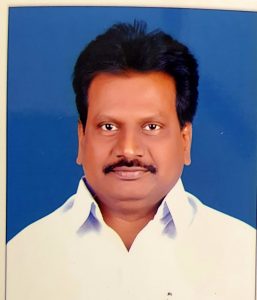 Ayyaraka Community National Treasurer